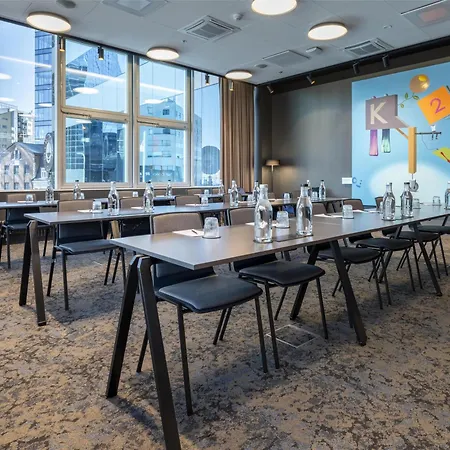 Radisson Collection Hotel, 5*