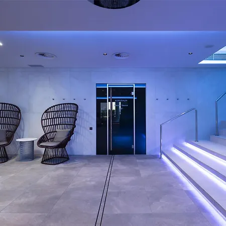 Radisson Collection Hotel, Tallin