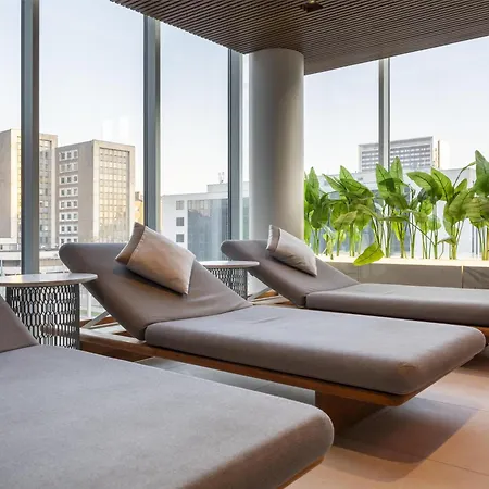 Hotel Radisson Collection Hotel, 5*