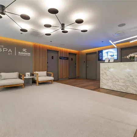 Radisson Collection Hotel,