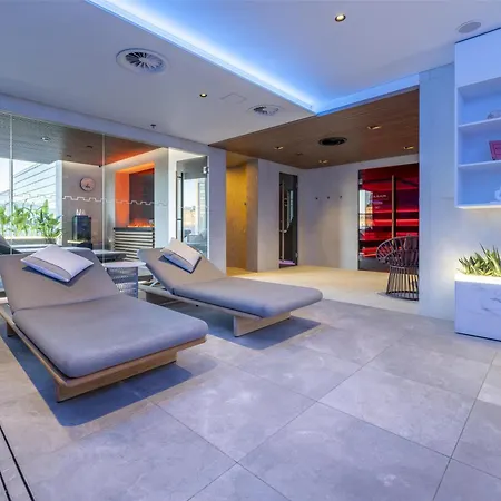 Radisson Collection Hotel, Hotel Tallin