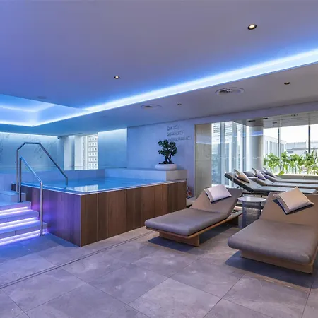 Hotel Radisson Collection Hotel, Tallin