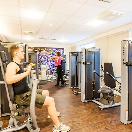 ラディソン ブル スカイ タリン