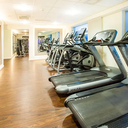 ラディソン ブル スカイ ホテル タリン