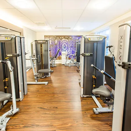 ラディソン ブル スカイ