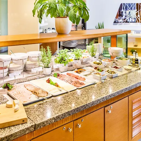 ラディソン ブル スカイ タリン