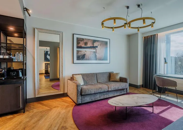 Hotel Radisson Collection Hotel, 5*