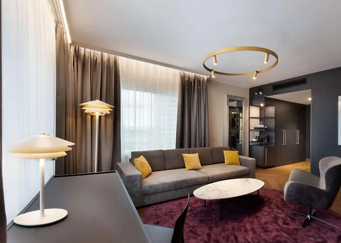 Hotel Radisson Collection Hotel,