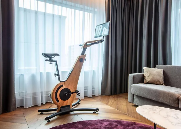 Radisson Collection Hotel, Tallinn