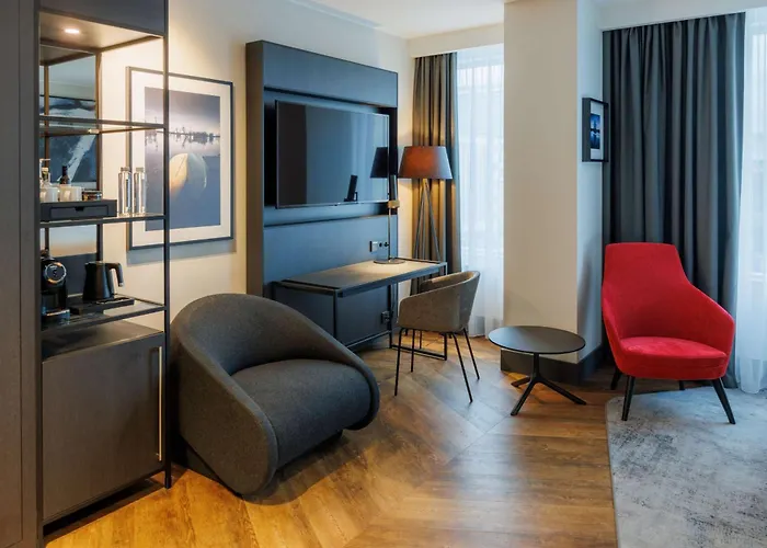 Hotel Radisson Collection Hotel, Tallinn