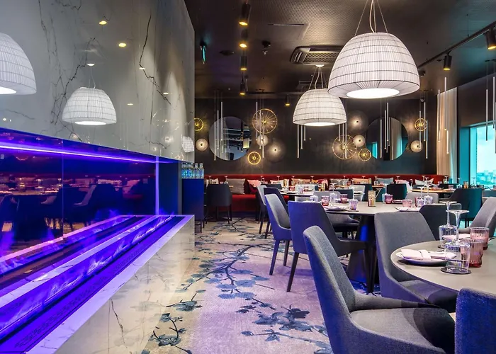 Radisson Collection Hotel, Tallinn