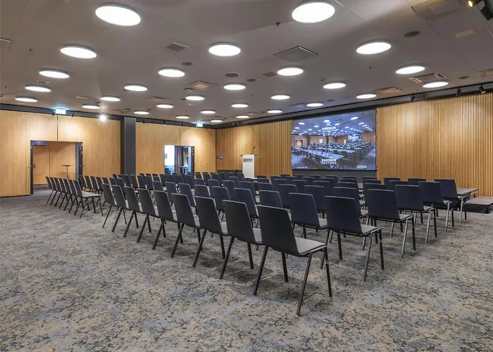 Radisson Collection Hotel, Hotel Tallinn