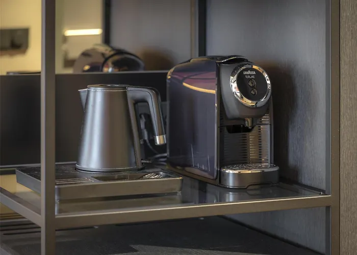 Radisson Collection Hotel, Hotel 5*