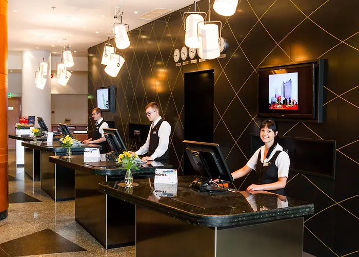 Radisson Collection Hotel, Hotel Tallinn