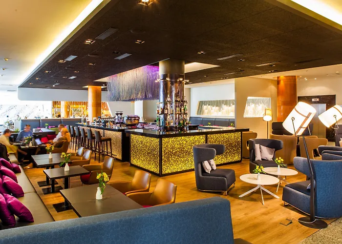 Radisson Collection Hotel, Tallinn