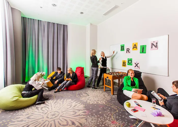 Radisson Collection Hotel, Tallinn