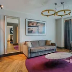 Hotel Radisson Collection Hotel, 5*