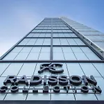 Radisson Collection Hotel, Hotel Reval