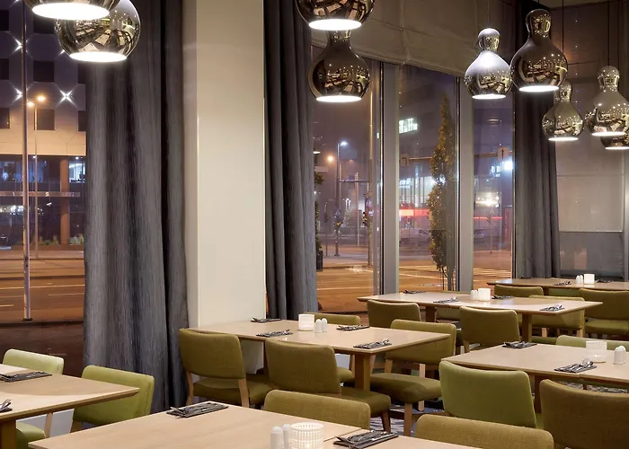 Radisson Collection Hotel, 5* Reval